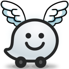 wazeUP-androappinfo