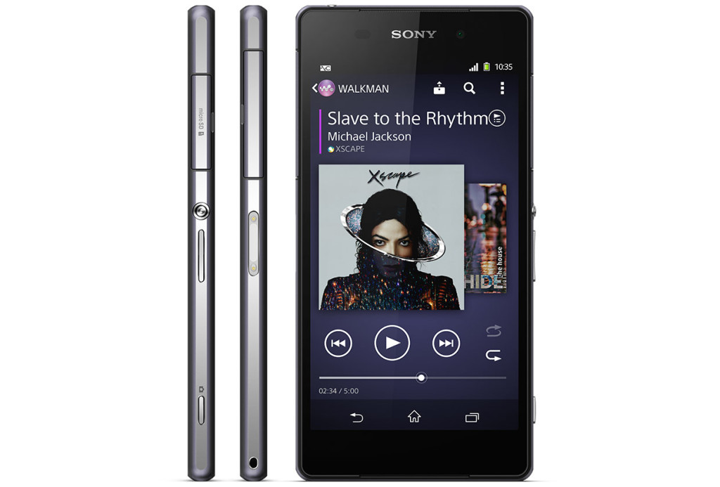 Sony Xperia Z2-androappinfo