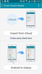Samsung Smart Switch Mobile2-androappinfo