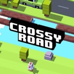 Crossy Road2_androappinfo