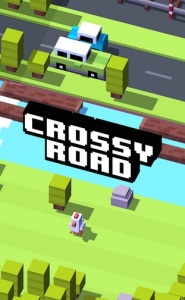 Crossy Road2_androappinfo