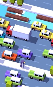 Crossy Road3_androappinfo