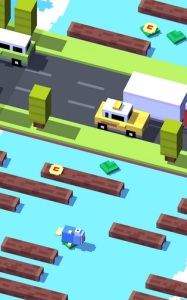 Crossy Road4_androappinfo