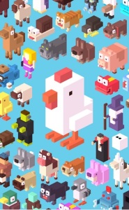 Crossy Road6_androappinfo