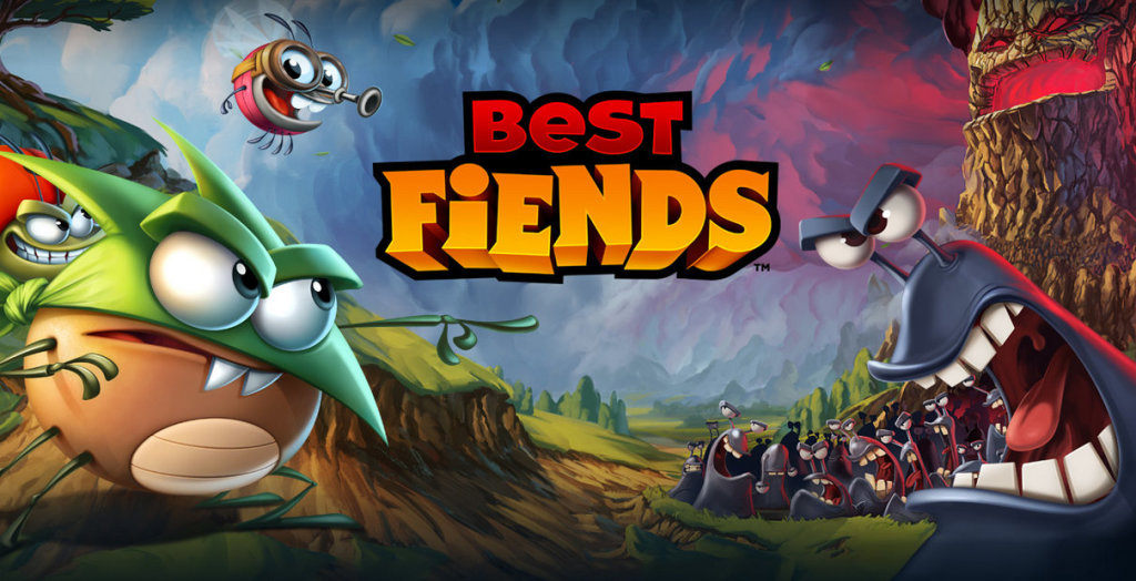 best-fiends-androappinfo