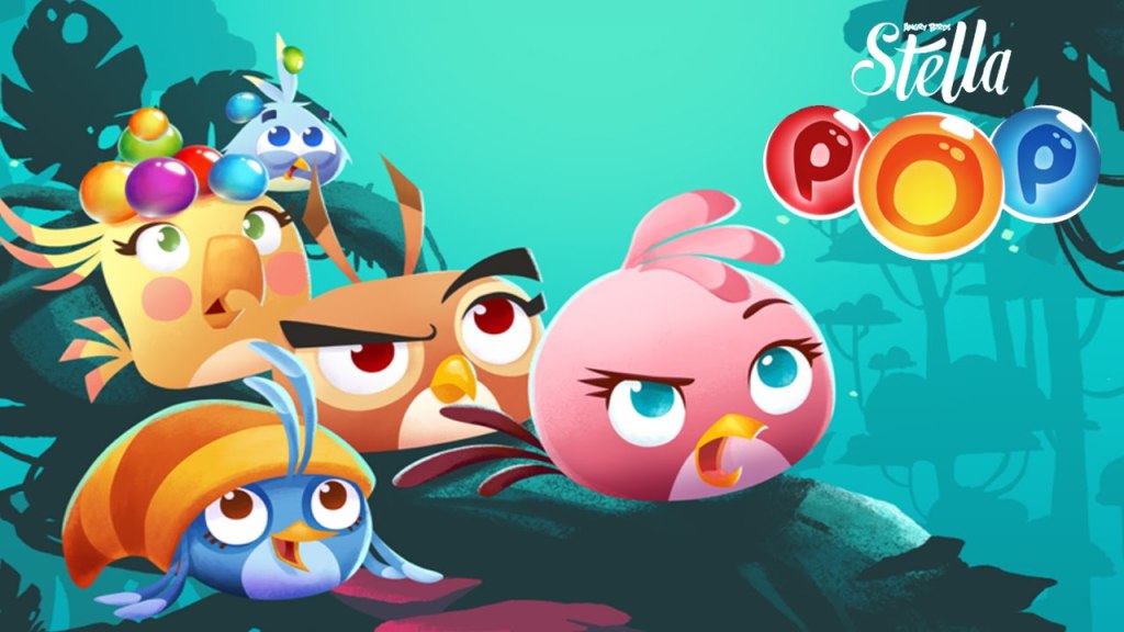 Angry Birds Stella POP1-androappinfo