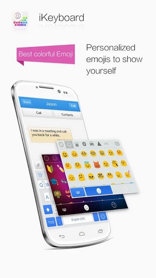 iKeyboard-androappinfo