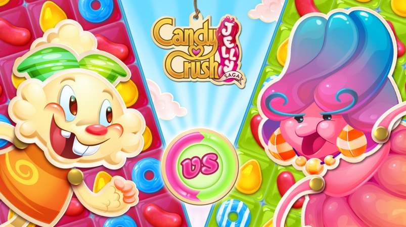 candy crush jelly0