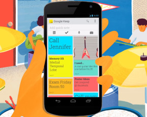 googlekeep-androappinfo