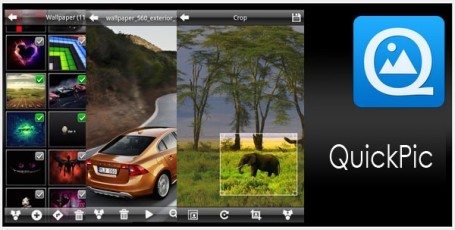 quickPic-androappinfo