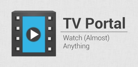 TV-Portal-androappinfo