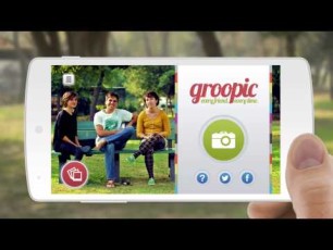 groopic-androappinfo