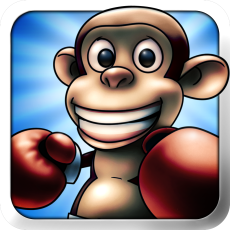 monkey-boxing-androappinfo