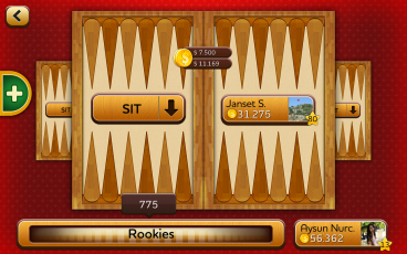 Backgammon Plus_androappinfo