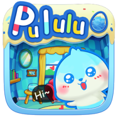 Pululu Pet Breeding Game logo_androappinfo