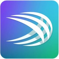 SwiftKey logo