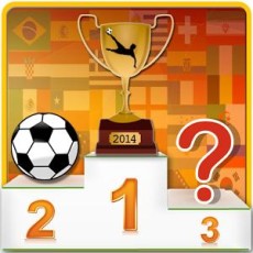 World Cup Trivia 2014-logo-androappinfo