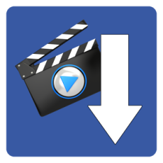 MyVideoDownloader-logo