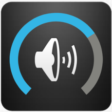 Slider Widget - Volumes-logo