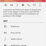 Slider Widget - Volumes2-androappinfo