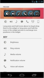 Slider Widget - Volumes2-androappinfo