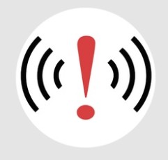 redalert-logo-androappinfo