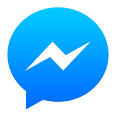 facebook_messenger_android_logo