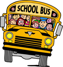 schoolbus