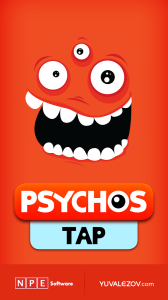 Psychos Tap1