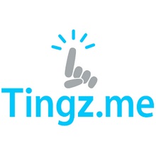 Tingz.me-logo