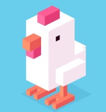 Crossy Road-logo_androappinfo