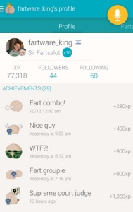 Fartners - Fart Together6