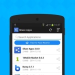 Share Apps1-androappinfo