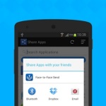 Share Apps2-androappinfo