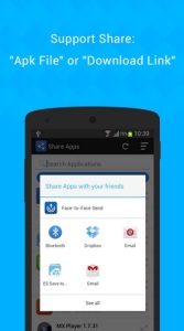 Share Apps2-androappinfo