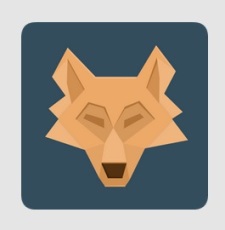 Wolflo-logo - androappinfo