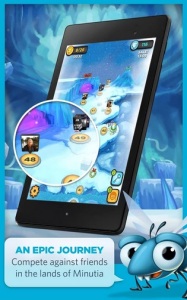 best-fiends4-androappinfo