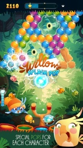 Angry Birds Stella POP4-androappinfo