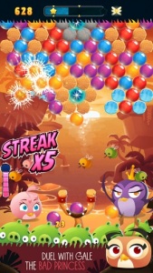 Angry Birds Stella POP5-androappinfo