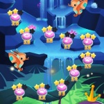 Angry Birds Stella POP6-androappinfo