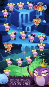 Angry Birds Stella POP6-androappinfo