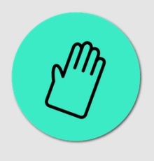 glove-logo-androappinfo