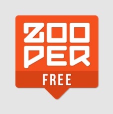 zooper-widget-logo-androappinfo