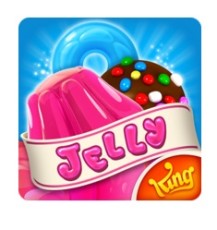 candy crush jelly-logo