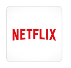 netflix logo