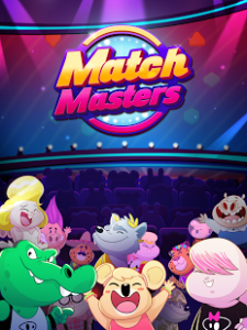 Match Masters00